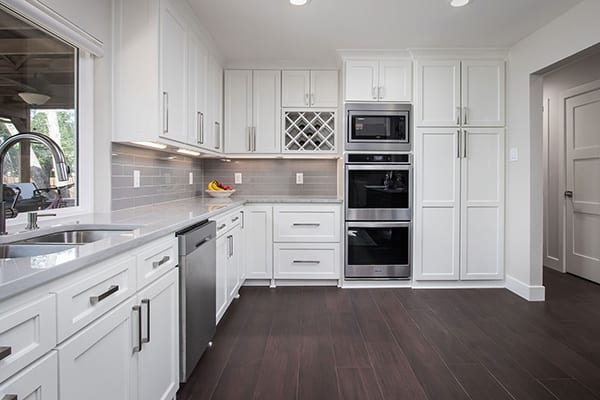 kitchen remodel euless