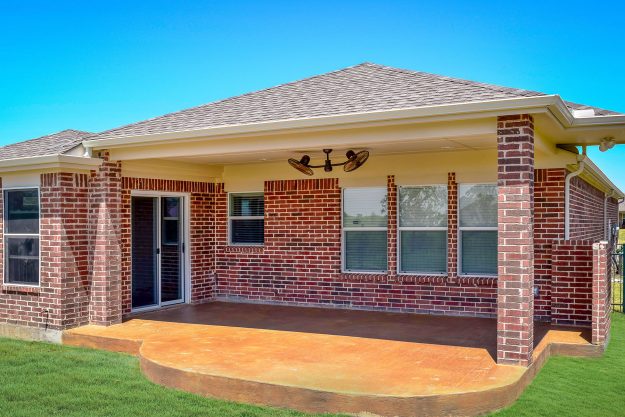 naler exterior patio remodel