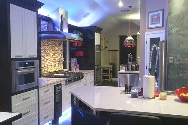 kitchen remodel dallas