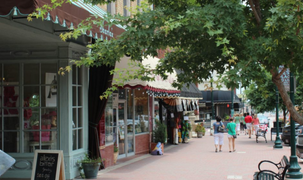 city of mckinney texas