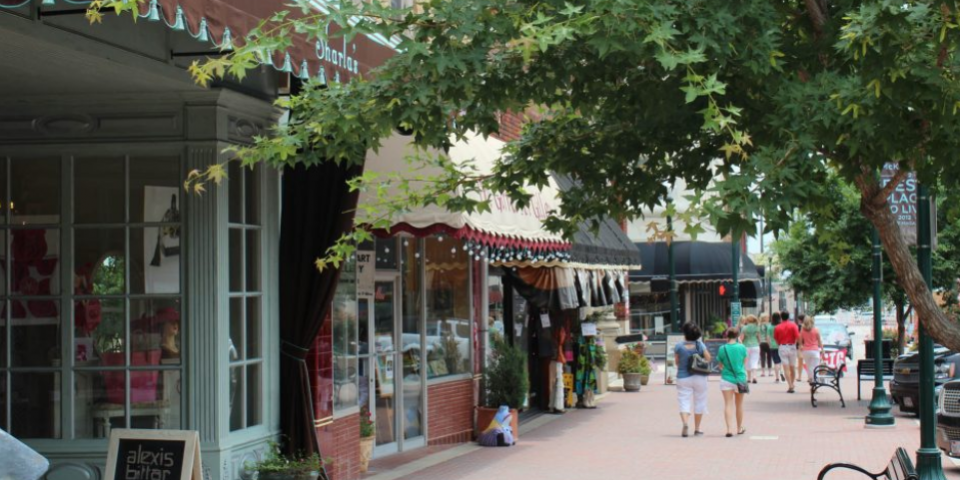 city of mckinney texas