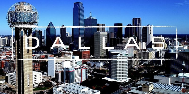 dallas texas