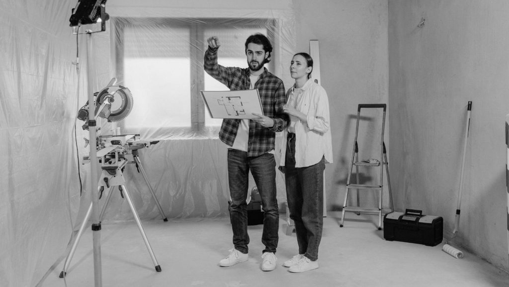 couple-remodeling-texas-home