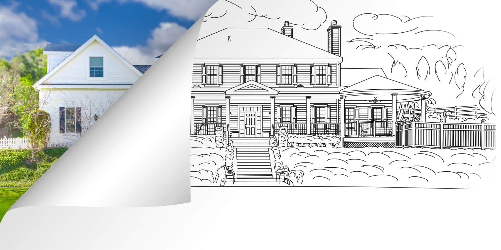 drawing-of-house-in-texas-getting-flipped