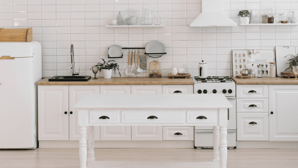 farmhouse style, texas kitchen