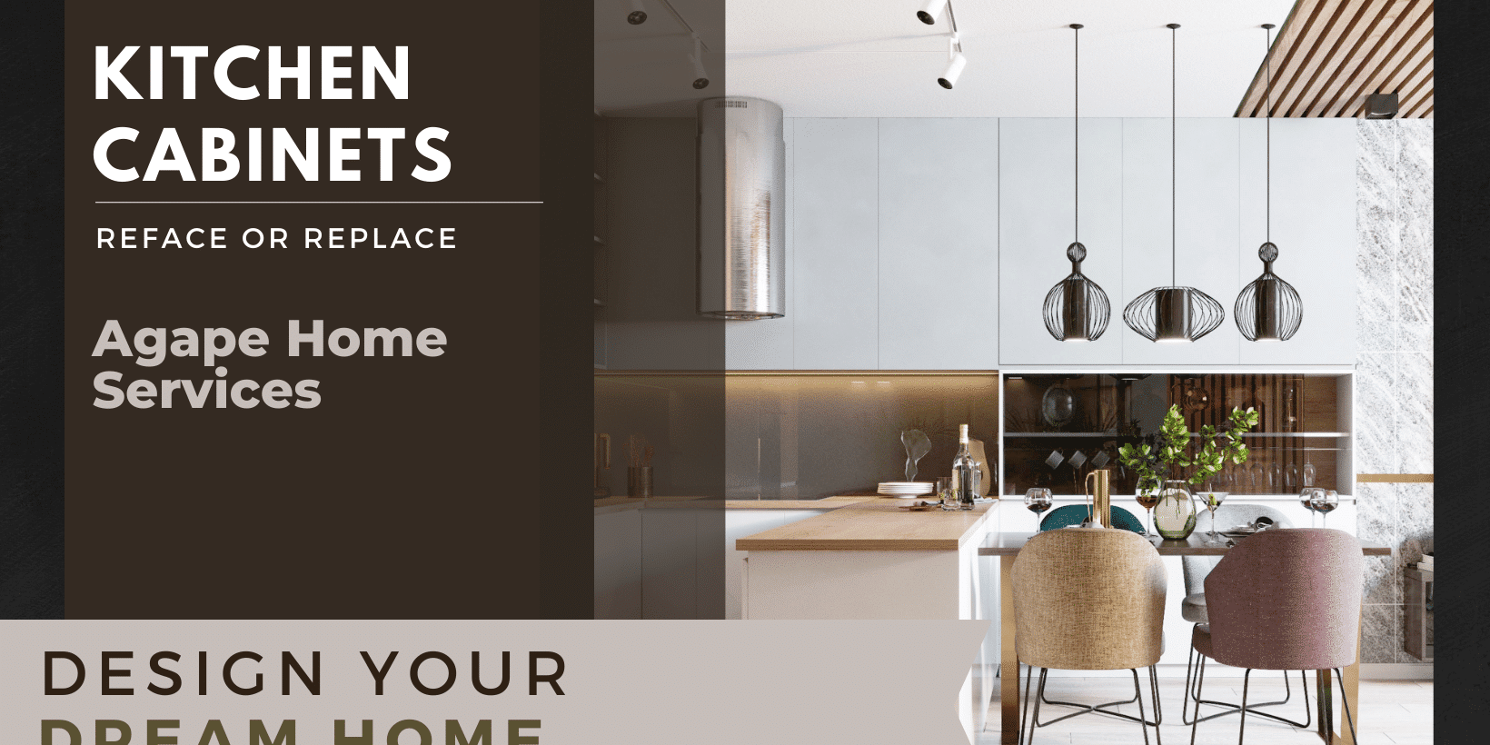 kitchen cabinet refacing vs replacement