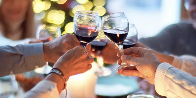 Home remodel for the holidays