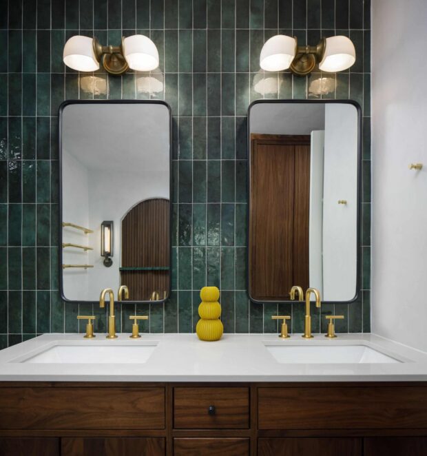 Bathroom Remodel in Plano TX