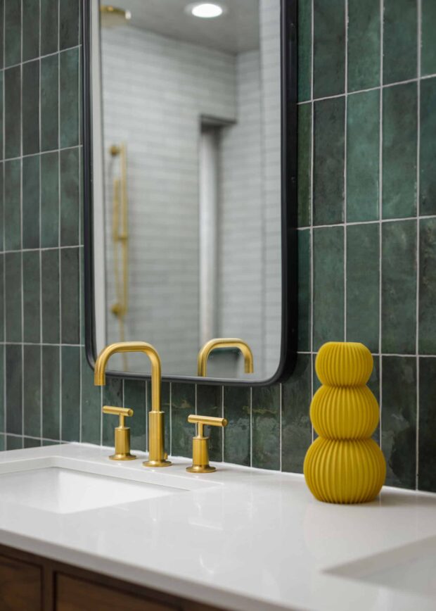 Bathroom Remodel in Plano TX