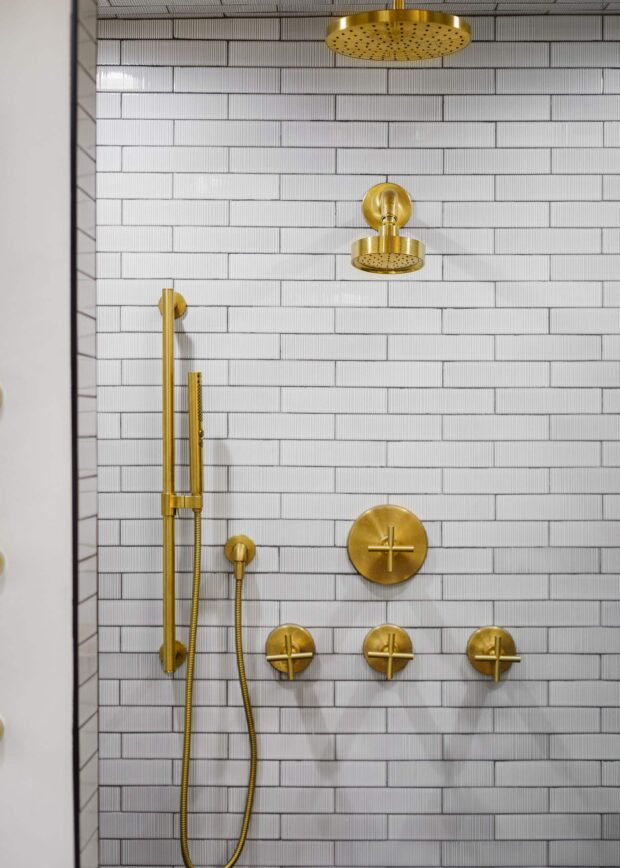 Bathroom Remodel in Plano TX