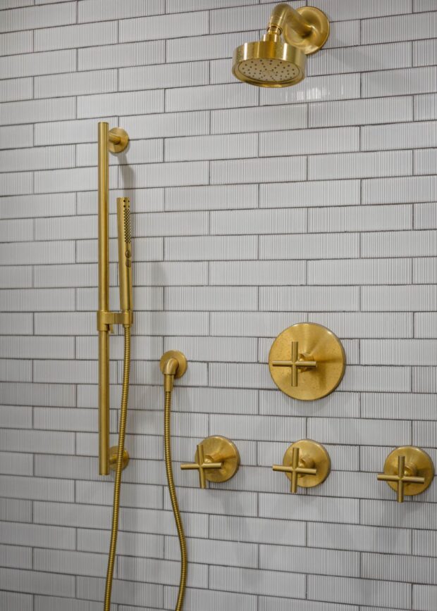 Bathroom Remodel in Plano TX