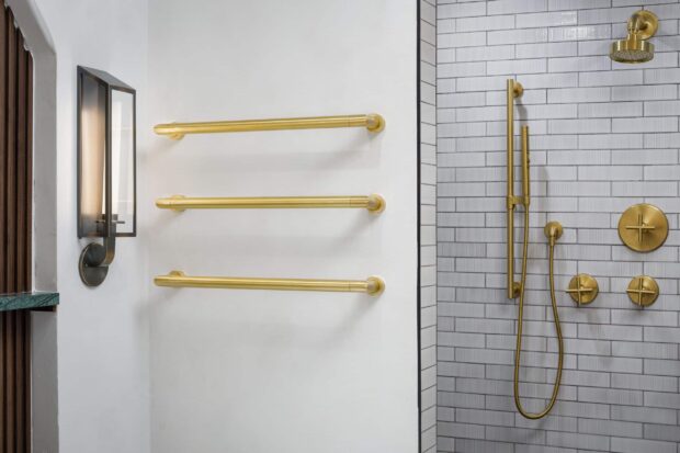 Shower Remodel in Plano TX