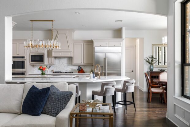 Home Remodel Southlake TX