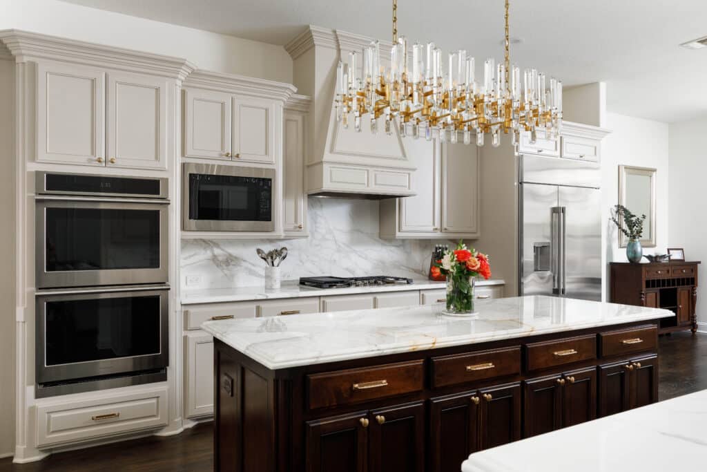 Kitchen Remodel Southlake TX