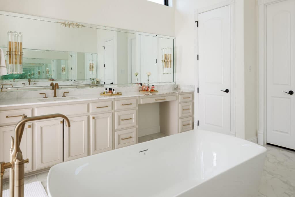 Bath Remodel Southlake TX