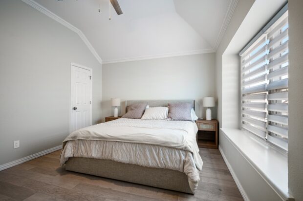 Lewisville Texas garage apartment remodel