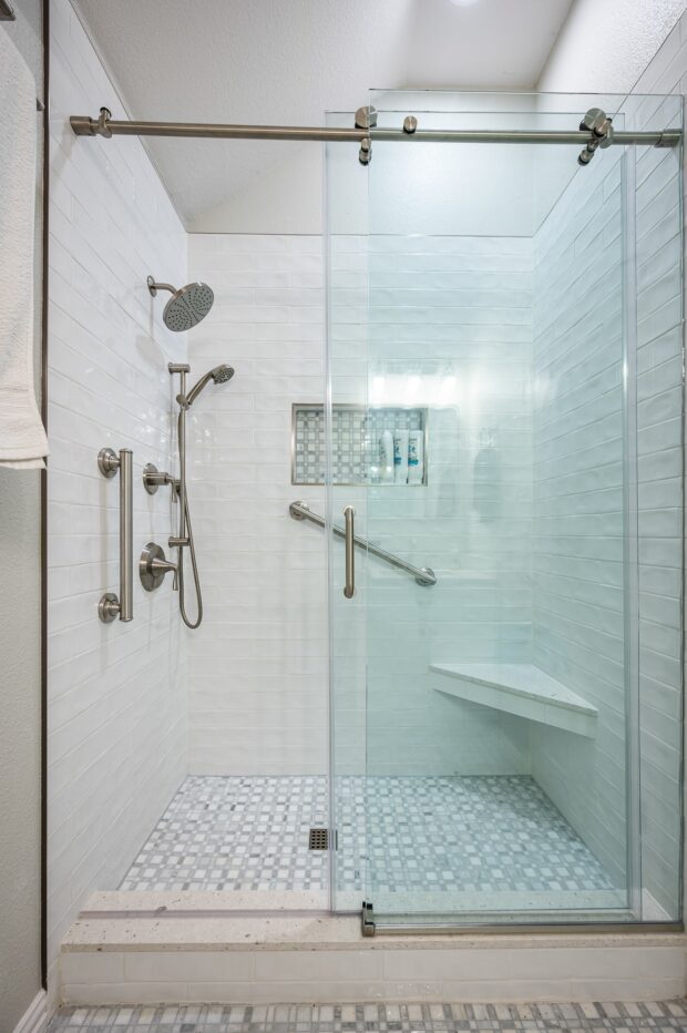 Lewisville Texas garage apartment remodel