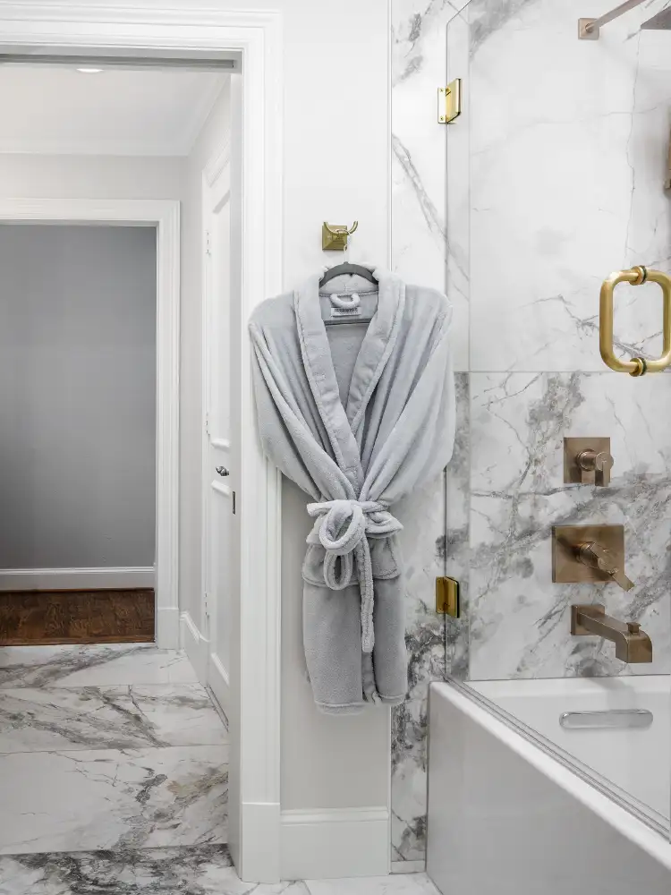 Bathroom Remodel Dallas