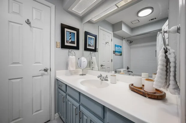 Bathroom remodel Plano Texas