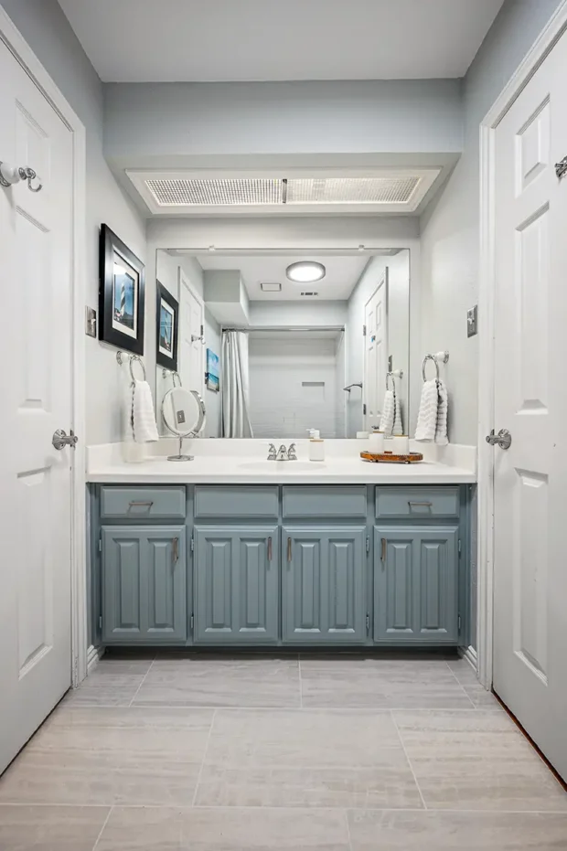 Bathroom remodel Plano Texas