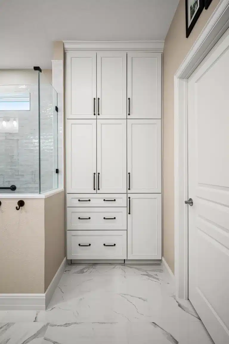 Frisco Master Bathroom Remodel Frisco