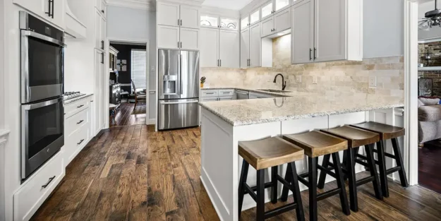 Plano home remodeling